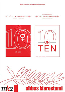 Ten / 10 on Ten (DVD)
